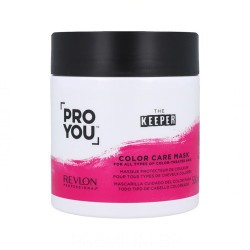 Revlon Pro You The Keeper Color Care Màscara 500 ml