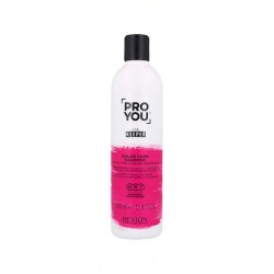 Revlon Pro You The Keeper Color Care Xampú 350 ml