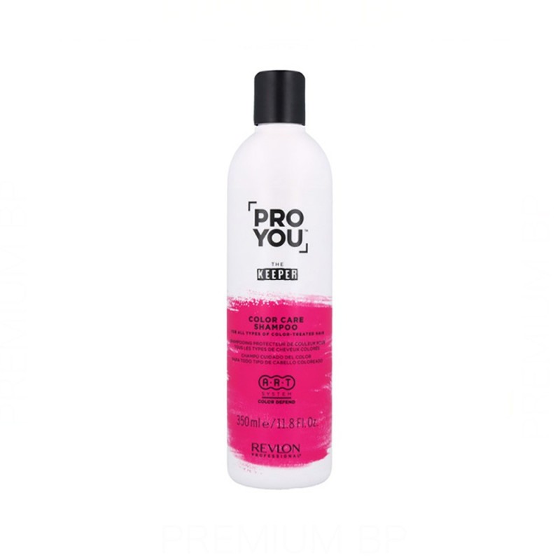 Revlon Pro You The Keeper Color Care Xampú 350 ml
