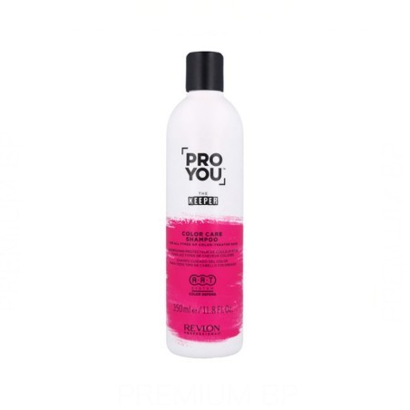 Revlon Pro You The Keeper Color Care Xampú 350 ml