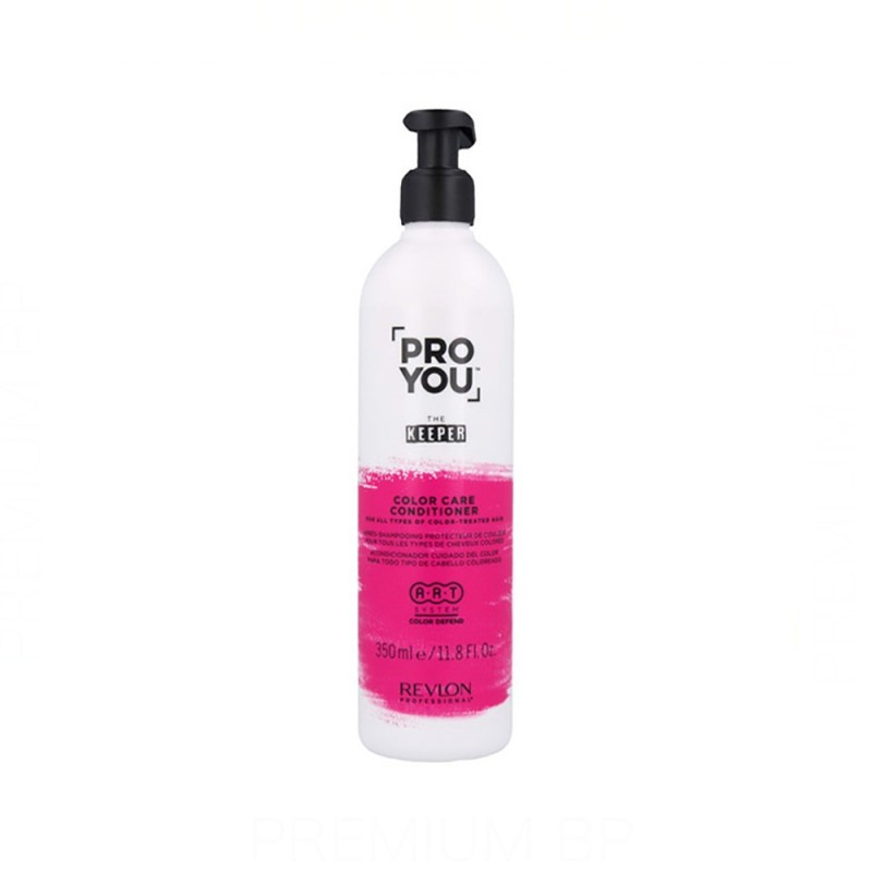 Revlon Pro You The Keeper Color Care Condicionador 350 ml