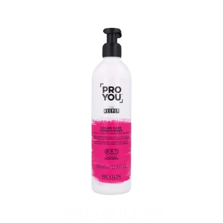 Revlon Pro You The Keeper Color Care Condicionador 350 ml