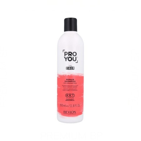 Revlon Pro You The Fixer Repair Xampú 350 ml