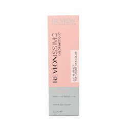 Revlon Revlonissimo Colorsmetique Satin Color .821