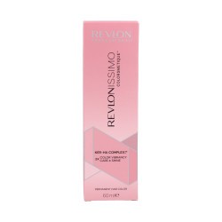 Revlon Revlonissimo Colorsmetique Satin Color .523