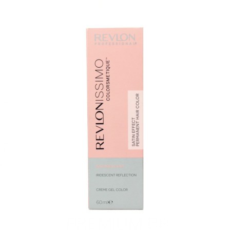 Revlon Revlonissimo Colorsmetique Satin Color .212