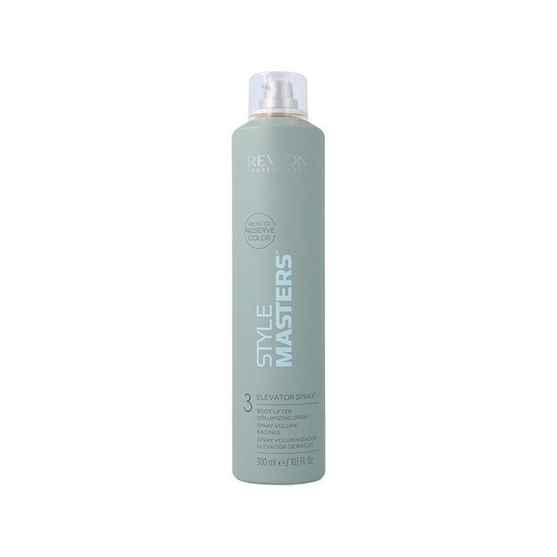 Revlon Style Masters Elevator Esprai Voluminizador Arrels 300 ml (3)