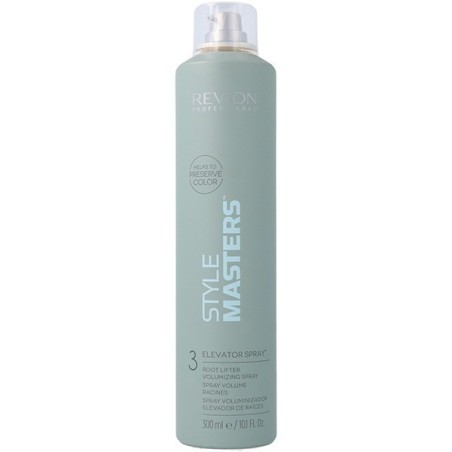 Revlon Style Masters Elevator Esprai Voluminizador Arrels 300 ml (3)