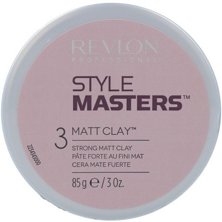 Revlon Professional Style Masters Creator Cera Mat Forta 85G (3)