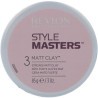 Revlon Professional Style Masters Creator Cera Mat Forta 85G (3)