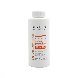 Revlon Oxigenante En Crema 30vol (9%) 90 Ml