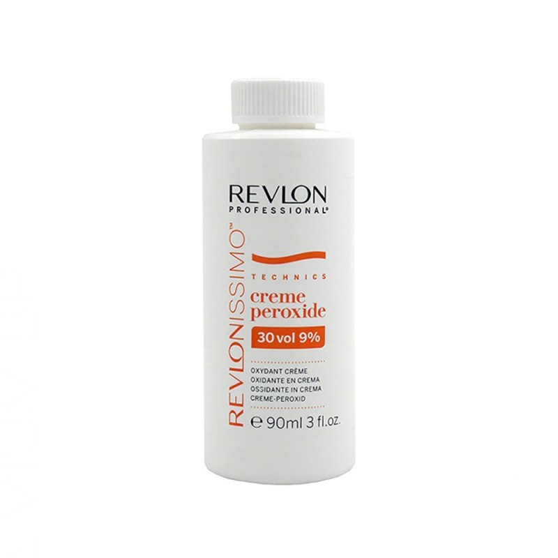 Revlon Oxigenante En Crema 30vol (9%) 90 Ml