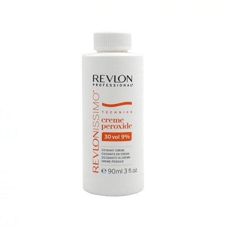 Revlon Oxigenante En Crema 30vol (9%) 90 Ml