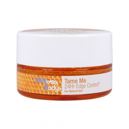 Lottabody Milk & Honey Edge Control 24Hr 2.25Oz (Tame Em)
