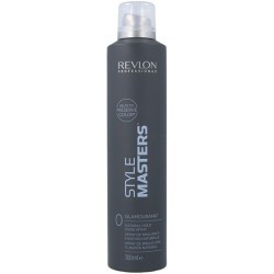 Revlon Professional Style Masters Shine Esprai Glamourama Natural 300ML (0)