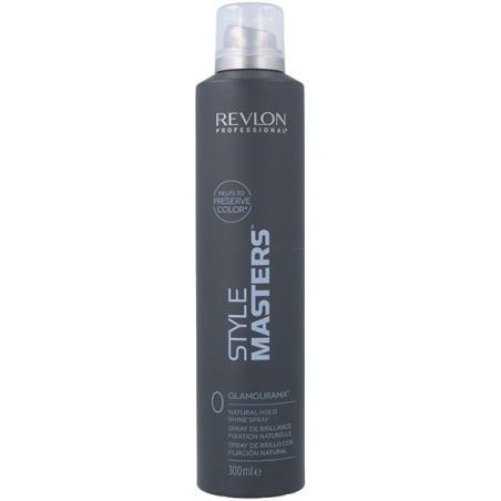 Revlon Professional Style Masters Shine Esprai Glamourama Natural 300ML (0)