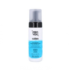 Revlon Pro You The Amplifier-*Volume Condicionador Escuma 165 ml