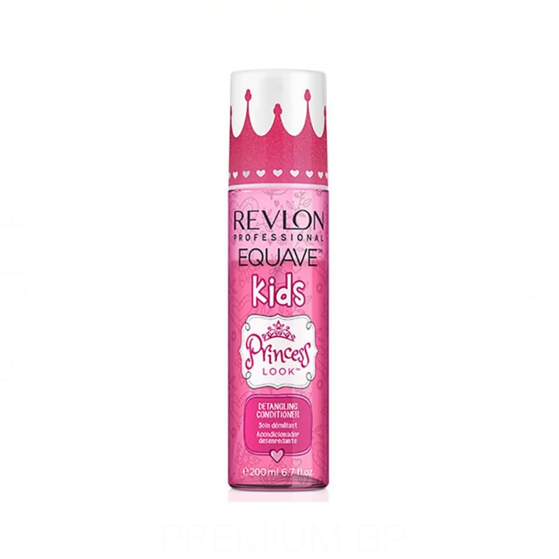 Revlon Equave Kids Princess Condicionador 200 Ml