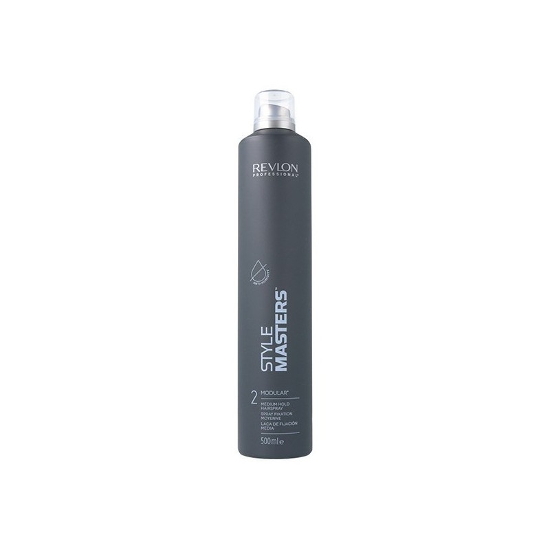 Revlon Style Masters Modular Mig Esprai Cabell 500 ml (2)