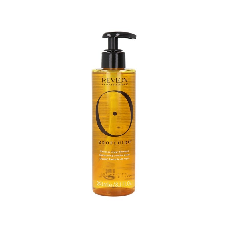 Revlon Professional Or Fluid Xampú 250 ml