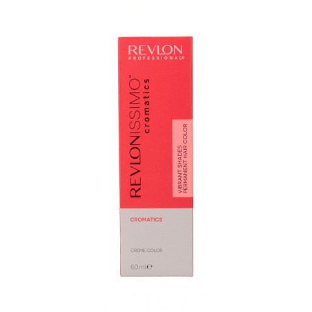 Revlon Revlonissimo Colorsmetique Cromatics C46
