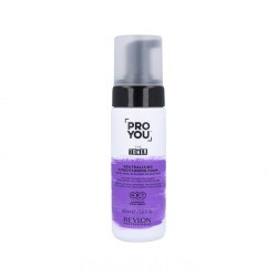 Revlon Pro You The Tòner Neutralizing Condicionador Escuma 165 ml