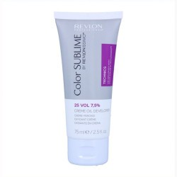 Revlon Creme Oil Developer Color sublim 25 Vol (7 5%) 75Ml