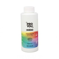 Revlon Pro You Oxidant 30 Vol (9%) 68 ml
