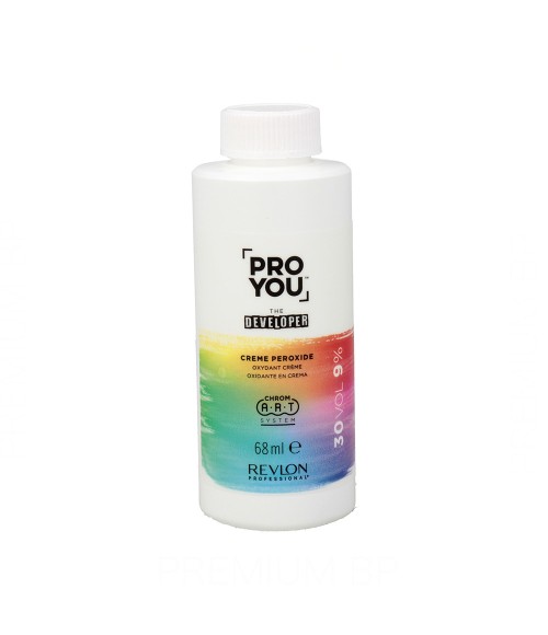Revlon Pro You Oxidant 30 Vol (9%) 68 ml