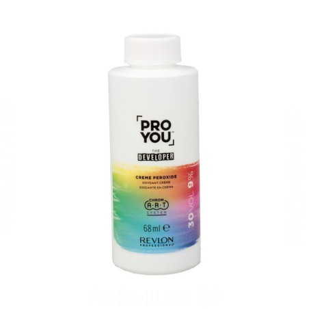 Revlon Pro You Oxidant 30 Vol (9%) 68 ml
