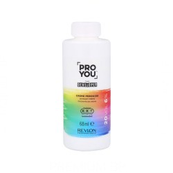 Revlon Pro You The Oxidant Peròxid 20Vol (6%) 68 ml