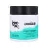 Revlon Pro You The Moisturizer Hydrate Màscara 500 ml