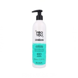 Revlon Pro You The Moisturizer Hydrate Condicionador 350 ml