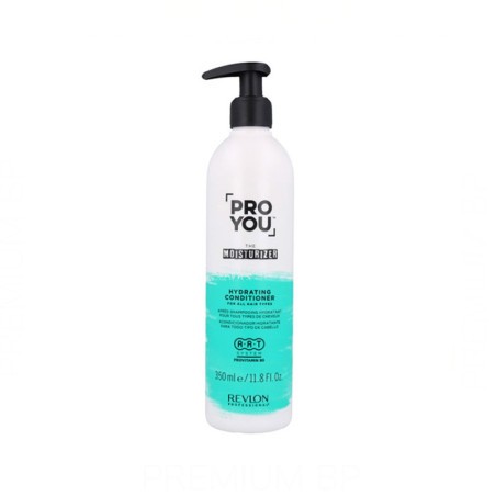 Revlon Pro You The Moisturizer Hydrate Condicionador 350 ml