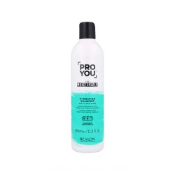 Revlon Pro You The Moisturizer Hydrate Xampú 350 ml