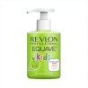 Revlon Equave Xampú Kids 2 En 1 300 Ml