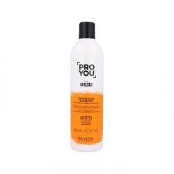 Revlon Pro You The Tamer Smoothing Xampú 350 ml