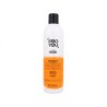 Revlon Pro You The Tamer Smoothing Xampú 350 ml