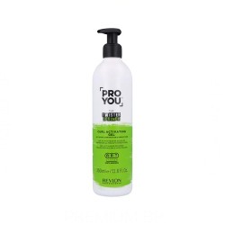 Revlon Pro You The Twister Scrunch Curl Activi Gel 350 ml
