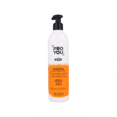 Revlon Pro You The Tamer Smoothing Condicionador 350 ml