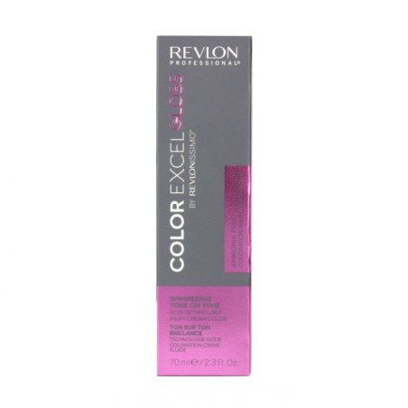 Revlon Revlonissimo Color Excel Gloss 70 ml Color .821