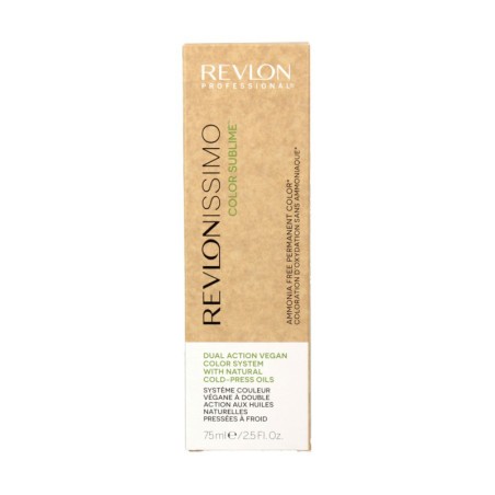 Revlon Revlonissimo Color Sublim 75 ml Color 10.3