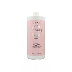 Revlon Magnet Ultimate Post-Technical Xampú 1000 ml