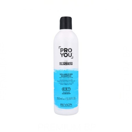 Revlon Pro You The Amplifier-*Volume Xampú 350 ml