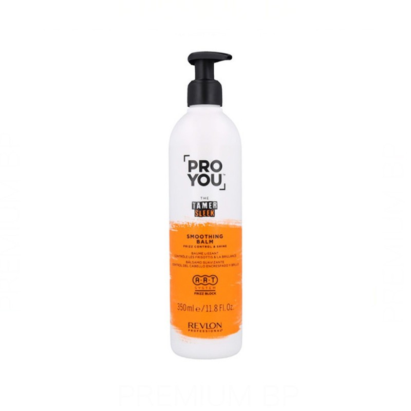 Revlon Pro You The Tamer Sleek Smoothing Bàlsam 350 ml