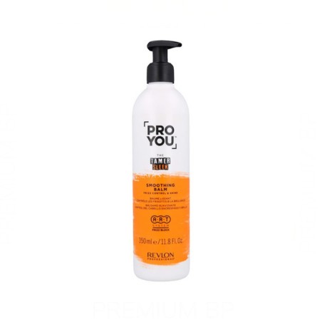 Revlon Pro You The Tamer Sleek Smoothing Bàlsam 350 ml