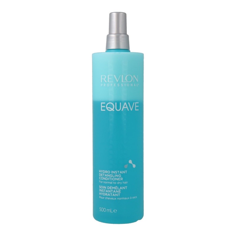 Revlon Equave Hydro Instant Detangling Condicionador 500 ml
