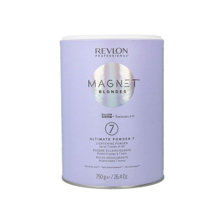 Revlon Magnet Blondes Pólvores Descolorants 7 nivells 750 g