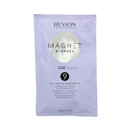 Revlon Magnet Blondes Pólvores Descolorants 9 Nivells 45 g