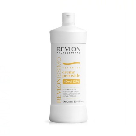 Revlonissimo Crema Peroxide 40vol (12%) 900 Ml